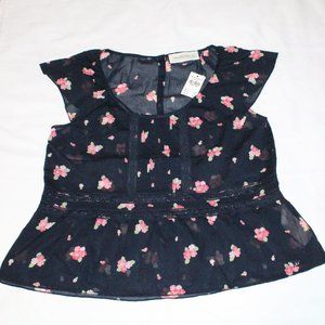 Abercrombie & Fitch Top